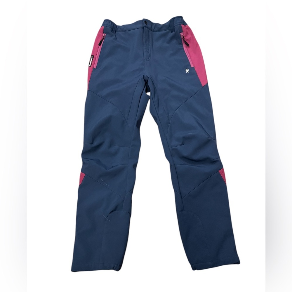 Little Donkey soft‎ shell ski/snow pants
